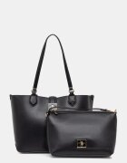 U.S. Polo Assn. geantă shopper pentru femei cu imitație de piele MARGARET