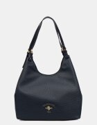 U.S. Polo Assn. hobo bag pentru femei cu imitație de piele Stanford