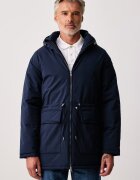 U.S. Polo Assn. jachetă pentru bărbați SMART LONGLINE PADDED PARKA