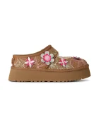 UGG balerini din piele întoarsă W Bea Mary Jane Meadow