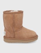 UGG Cizme de zapada din piele întoarsă