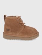 UGG cizme de zapada din piele intoarsa