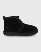 UGG cizme de zapada din piele intoarsa