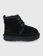 UGG Cizme de zapada din piele întoarsă