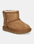 UGG cizme de zapada din piele intoarsa CLASSIC MINI II