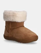 UGG cizme de zapada din piele intoarsa SAMMEE