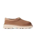 UGG mocasini din piele intoarsa Tasman Lug