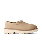UGG mocasini din piele intoarsa Tasman Lug