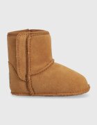 UGG pantofi din piele intoarsa pentru bebe I BABY CLASSIC