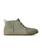 UGG pantofi pentru femei din piele întoarsă W Classic Deconstructed Lace-Up