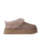 UGG W Tazzelle cizme de zăpadă pentru femei din piele întoarsă