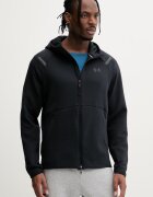 Under Armour hanorac cu fermoar pentru bărbați Unstoppable Flc