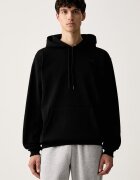 Under Armour hanorac cu glugă pentru bărbați cu bumbac Icon