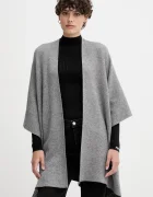 United Colors Of Benetton cardigan din lână cu două fețe