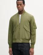 United Colors Of Benetton geacă bomber