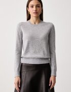 United Colors Of Benetton pulover pentru femei din cașmir