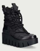 United Nude botine cu platformă pentru femei Grip Desert Lo