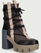 United Nude botine pentru femei Grip Desert Mid