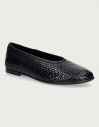 Vagabond Shoemakers balerini din piele ALEYA