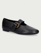 Vagabond Shoemakers balerini din piele ALEYA