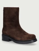 Vagabond Shoemakers botine de iarnă pentru femei din piele KARLIE
