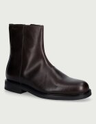 Vagabond Shoemakers botine pentru bărbați din piele FLOYD