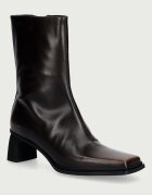 Vagabond Shoemakers botine pentru femei din piele ELVINA