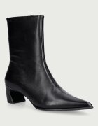Vagabond Shoemakers botine pentru femei din piele ILONA