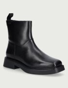Vagabond Shoemakers botine pentru femei din piele JILLIAN