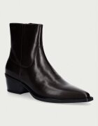 Vagabond Shoemakers botine pentru femei din piele KELSEY