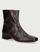 Vagabond Shoemakers botine pentru femei din piele MONA
