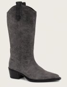 Vagabond Shoemakers cizme cowboy cu toc pentru femei din piele KELSEY