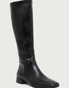 Vagabond Shoemakers cizme cu toc plat pentru femei din piele MONA