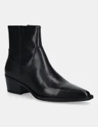 Vagabond Shoemakers cizme de piele KELSEY