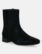 Vagabond Shoemakers cizme din piele întoarsă MONA