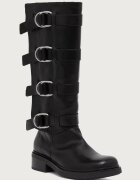 Vagabond Shoemakers cizme pentru femei din piele KARLIE