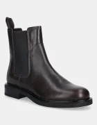 Vagabond Shoemakers ghete chelsea de piele FREYA