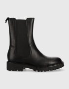 Vagabond Shoemakers ghete chelsea de piele Kenova