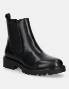 Vagabond Shoemakers ghete chelsea de piele KENOVA