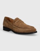 Vagabond Shoemakers mocasini din piele intoarsa MARIO