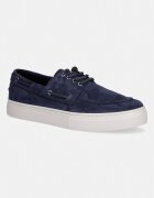 Vagabond Shoemakers mocasini pentru bărbați din piele întoarsă PAUL