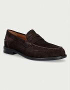 Vagabond Shoemakers mocasini pentru bărbați din piele întoarsă STEVEN