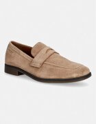 Vagabond Shoemakers mocasini pentru bărbați din piele întoarsă TROY
