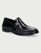 Vagabond Shoemakers mocasini pentru femei din piele BRANDI