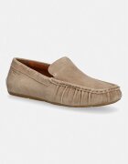 Vagabond Shoemakers mocasini pentru femei din piele întoarsă MIKA
