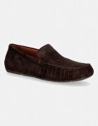 Vagabond Shoemakers mocasini pentru femei din piele întoarsă MIKA