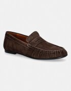 Vagabond Shoemakers mocasini pentru femei piele întoarsă ALEYA