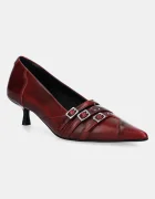 Vagabond Shoemakers stilettos de piele LYKKE
