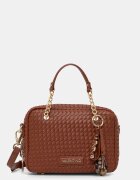Valentino Bags geantă crossbody pentru femei cu imitație de piele GEA