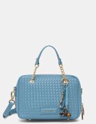 Valentino Bags geantă crossbody pentru femei cu imitație de piele GEA